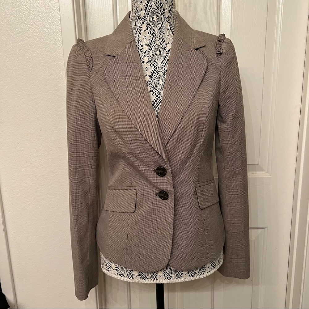 The Limited - Jacket